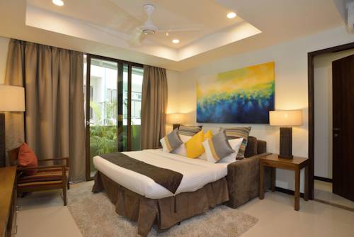 Male' City Maldives Promo Code Booking.com