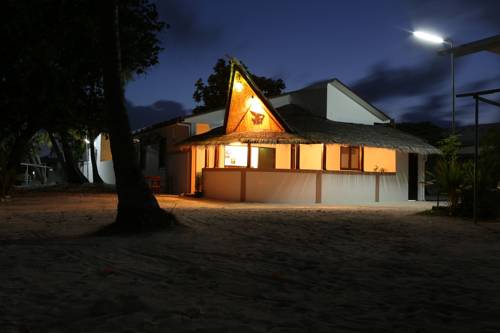 Maafushi Maldives Promo Code Booking.com