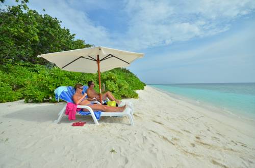 Ukulhas Maldives Promo Code Booking.com