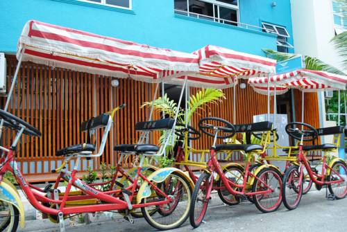 Hulhumale Maldives Promo Code Booking.com
