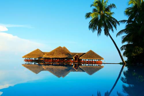 Meemu Atoll Maldives Promo Code Booking.com