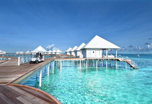 South Ari Atoll Maldives Promo Code Booking.com