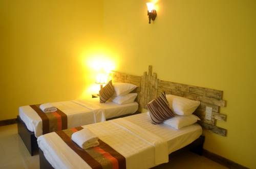 Haa. Dhaal. Vaikaradhoo Maldives Promo Code Booking.com