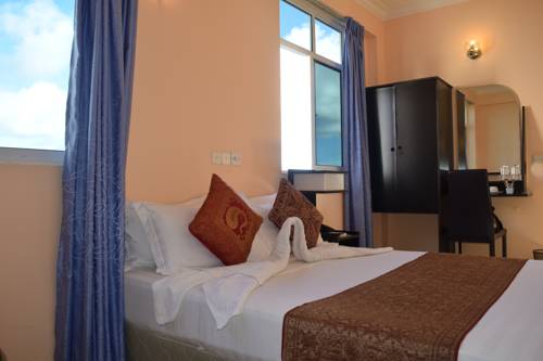 Male Maldives Promo Code Booking.com