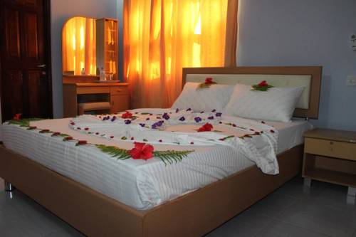 Dhidhdhoo Maldives Promo Code Booking.com