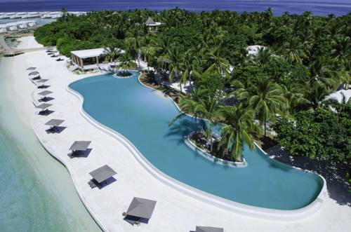 Baa Atoll Maldives Promo Code Booking.com