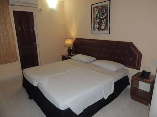 Male' City Maldives Promo Code Booking.com