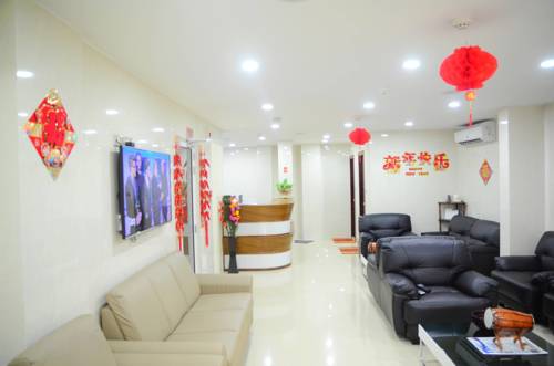 Male city Maldives Promo Code Booking.com