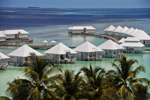 South Ari Atoll Maldives Promo Code Booking.com