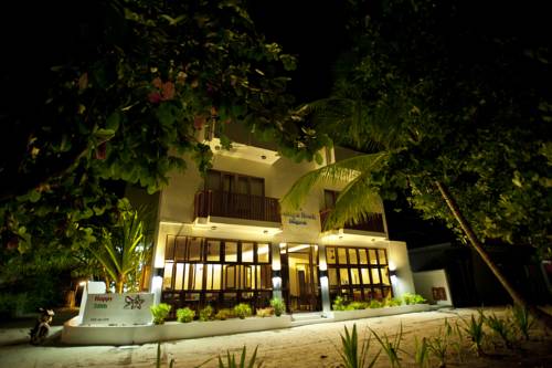 Dhigurah Maldives Promo Code Booking.com