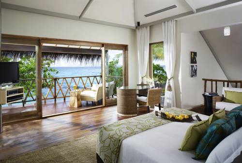 Kaafu Atoll Maldives Promo Code Booking.com