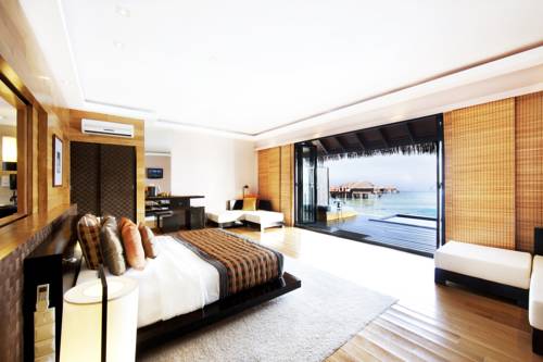 Kaafu Atoll Maldives Promo Code Booking.com