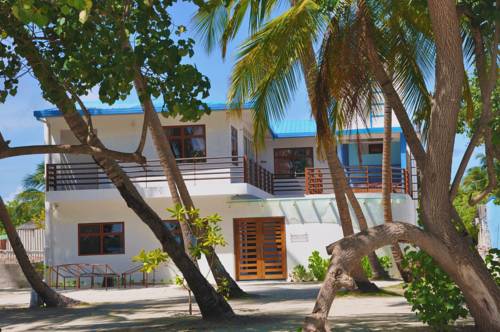 Himmafushi Maldives Promo Code Booking.com