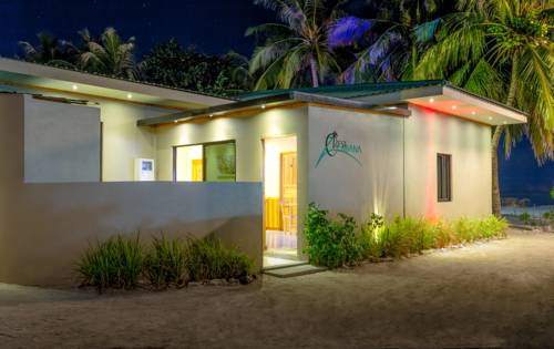 Maafushi Maldives Promo Code Booking.com