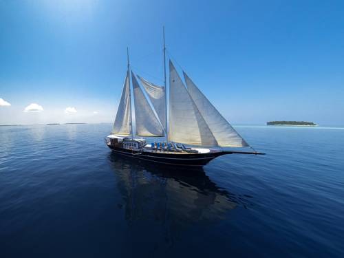 Madivaru Maldives Promo Code Booking.com