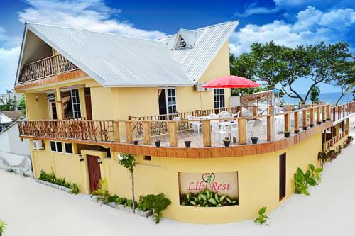 Maafushi Maldives Promo Code Booking.com