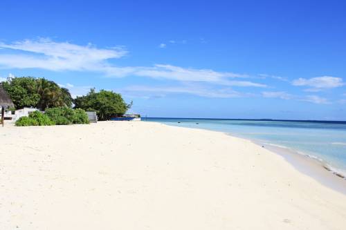 Gulhi Maldives Promo Code Booking.com