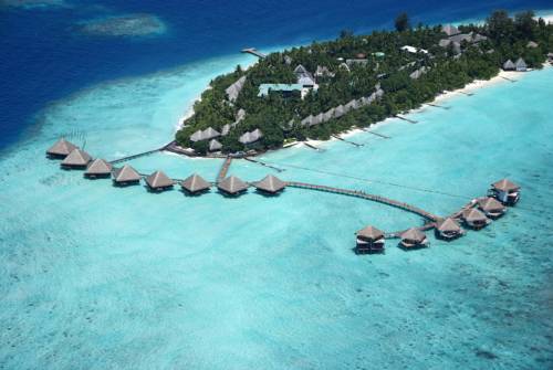 Kaafu Atoll Maldives Promo Code Booking.com