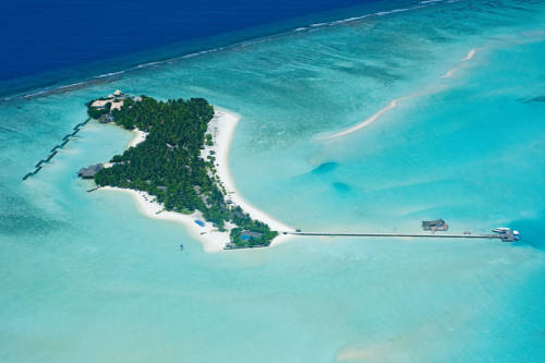 MalĂ© Maldives Promo Code Booking.com