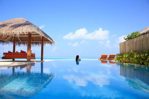 Dhaalu Atoll Maldives Promo Code Booking.com