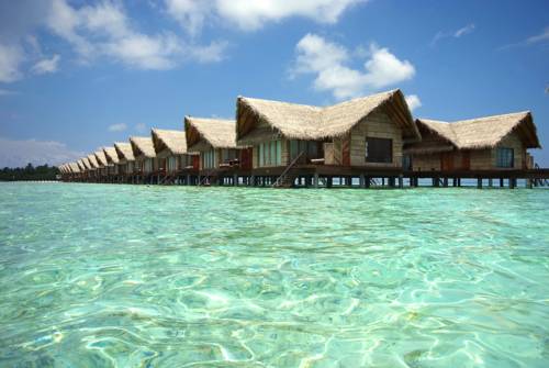 Kaafu Atoll Maldives Promo Code Booking.com