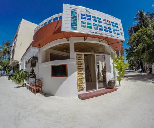 K.Maafushi Maldives Promo Code Booking.com