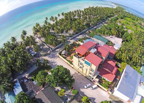 Laamu Atoll Maldives Promo Code Booking.com