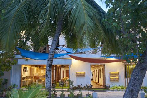 Maafushi Maldives Promo Code Booking.com