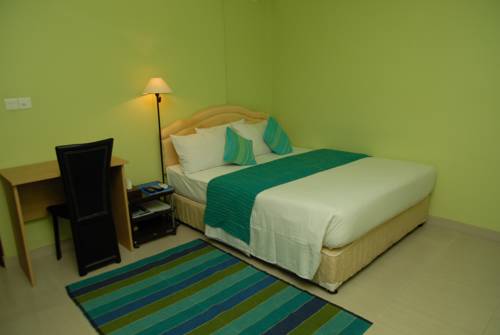 Male Maldives Promo Code Booking.com