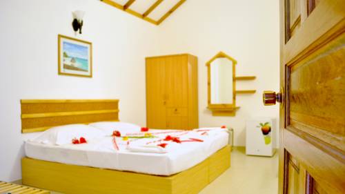 Rasdu Atoll Maldives Promo Code Booking.com