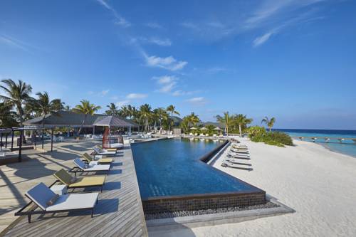 Thinadhoo Maldives Promo Code Booking.com
