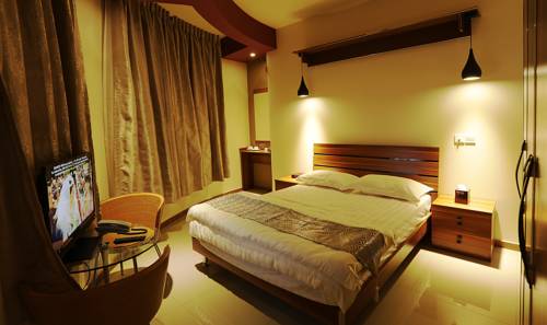 Male city Maldives Promo Code Booking.com