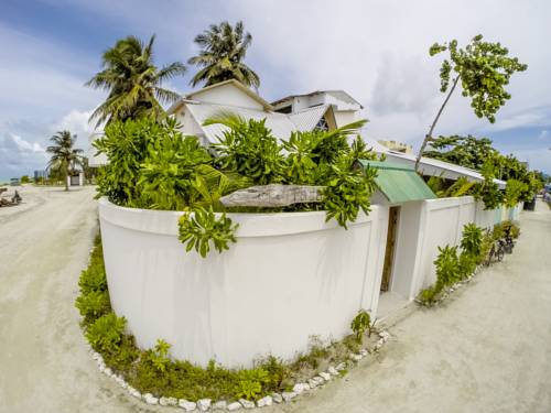 Maafushi Maldives Promo Code Booking.com