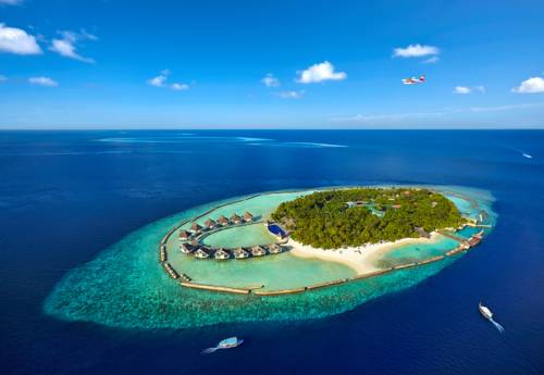 North Ari Atoll Maldives Promo Code Booking.com