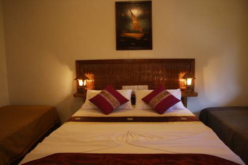 Thinadhoo Maldives Promo Code Booking.com
