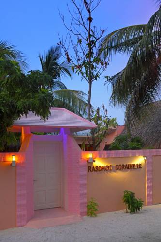 Rasdu Atoll Maldives Promo Code Booking.com