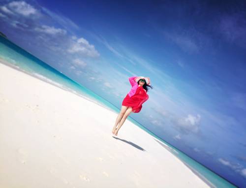 Rasdhoo Maldives Promo Code Booking.com