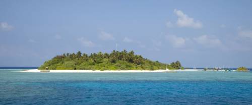 North Male' Atoll Maldives Promo Code Booking.com