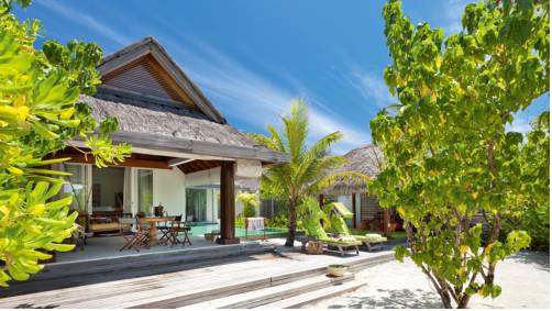 Kaafu Atoll Maldives Promo Code Booking.com
