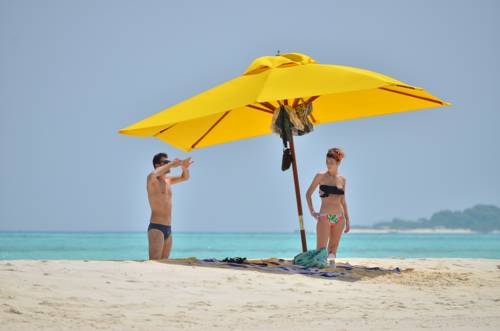Rasdu Atoll Maldives Promo Code Booking.com