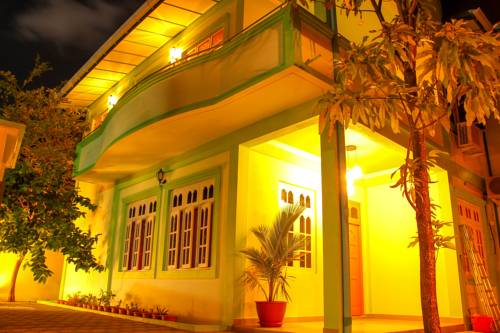 Faafu Maldives Promo Code Booking.com