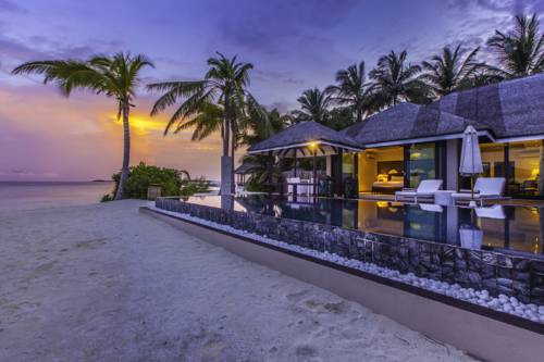 Baa Atoll Maldives Promo Code Booking.com