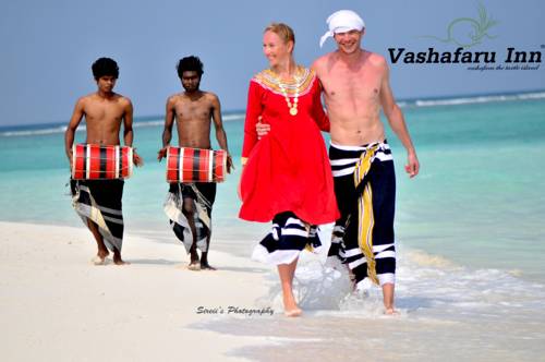 Vashafaru Maldives Promo Code Booking.com