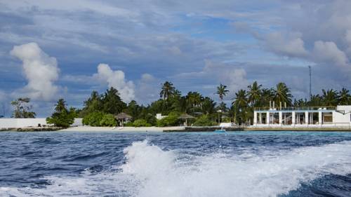 Mathiveri Maldives Promo Code Booking.com