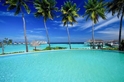 South Ari Atoll Maldives Promo Code Booking.com