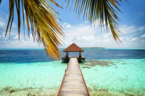 Alifu Dhaalu Maldives Promo Code Booking.com