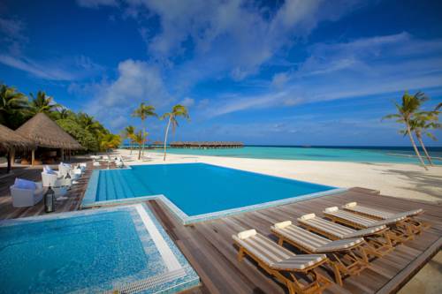 South Ari Atoll Maldives Promo Code Booking.com