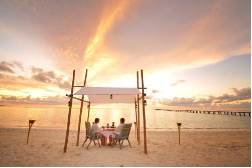 South Male' Atoll Maldives Promo Code Booking.com