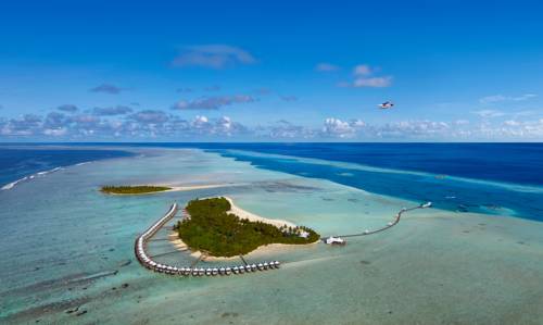 Meemu Atoll Maldives Promo Code Booking.com