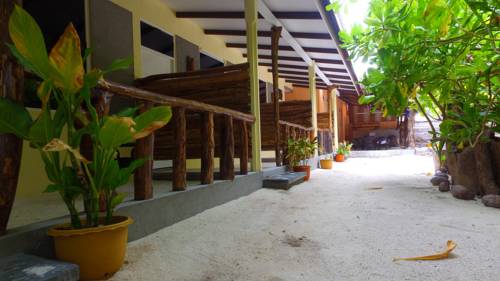 Rasdhoo Maldives Promo Code Booking.com